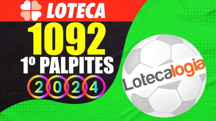 Loteca Lotecalogia Palpites Loteca Resultado Loteca Programação e