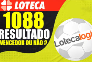 RESULTADO PARA LOTECA 1088 GRADE E PROGRAMAÇÃO LOTECA 1089 EM BREVE LOTECA 1088 RESULTADO ACUMULADO OU HÁ VENCEDORES