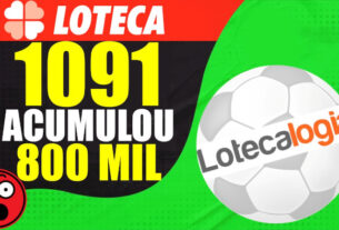 PALPITES PARA LOTECA 1091 PRIMEIRAS ANALISES PALPITES LOTECA 1091 ACUMULADO 800 MIL PALPITES GRADE DA LOTECA 1091